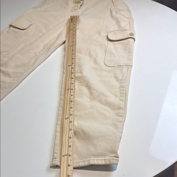 Wilfred Free Modern Cargo Pant High-waisted cargo pants Size 4 - Picture 9 of 11